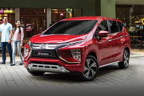 Mitsubishi Xpander 2024 Prices & Promo .